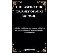 The Fascinating Journey of Mike Johnson: Exploring His life, Career, Reasons Behind His Recent Prominence & Role In Advancing Trump’s Vision.