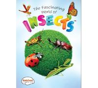 The Fascinating World of Insects