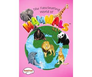 The Fascinating World of Mammals