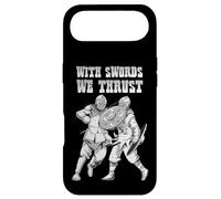 The fascination HEMA Weapon handling and history HEMA Case for iPhone Air