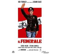 The Fascist ( Il Federale ) ( Mission ultra-secrète )