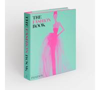 The Fashion Book: Revised and Updated by Phaidon Editors 9781838665708 Brand New