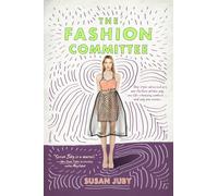 The Fashion Committee: A Novel of Art, Crime, and Applied Design