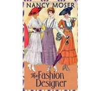 The Fashion Designer: 2 (Pattern Artist)