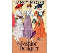 The Fashion Designer: 2 (The Pattern Artist Series)