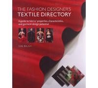 The Fashion Designer's Textile Directory