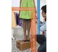 The Fashion Founder's Handbook: Practical guide to building profitable clothing brands in modern market
