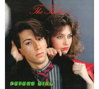 The Fashion - Future Girl [VINYL]