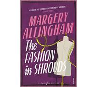 The Fashion In Shrouds