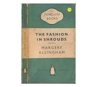 The Fashion in Shrouds