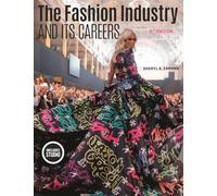 The Fashion Industry and Its Careers