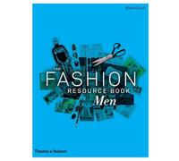 The Fashion Resource Book: Men
