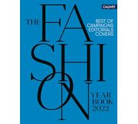 The Fashion Yearbook 2022: Best of campaigns, editorials and covers