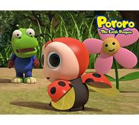 The Fashionista Ladybug