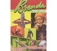 THE - FASSIE BRENDA [DVD]