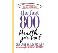 The Fast 800 Health Journal
