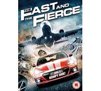 The Fast and the Fierce [DVD]