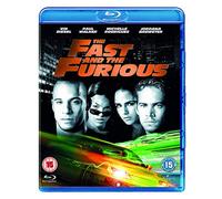 The Fast and the Furious