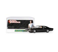 The Fast And The Furious Dodge Charger Dom Toretto 1:32 Scalextric C4573
