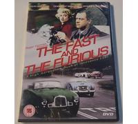 The Fast and the Furious, Roger Corman