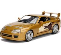 the Fast and the Furious Slap Jack's Toyota Supra 1:24 Die Cast Vehicle