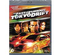 The Fast and the Furious: Tokyo Drift [ Blu-ray ]