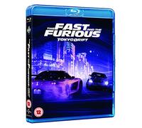 The Fast and the Furious: Tokyo Drift [2006] (Blu-ray)