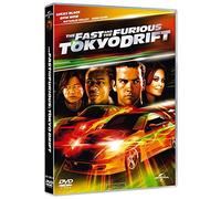 The Fast and the Furious Tokyo Drift
