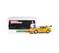 The Fast And The Furious Toyota Supra Brian O'Conner 1:32 Scalextric C4591