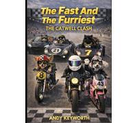 The Fast And The Furriest: The Catwell Clash