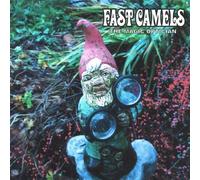 The Fast Camels - The Magic Optician