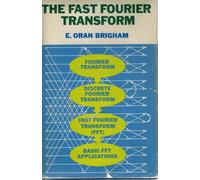 The Fast Fourier Transform