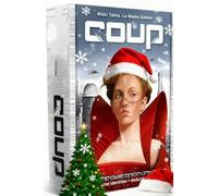 The Fast, Fun Bluffing Party Game for 2-6 Players. Perfect for Family Game Night with your Teens or Friends. Can you get away with your bluff? Over 1 Million copies sold!