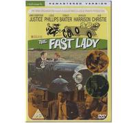 The Fast Lady [1962] [DVD]