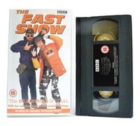 The Fast Show: Christmas Special [VHS]