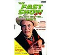 The Fast Show: Complete Series 3 [VHS]