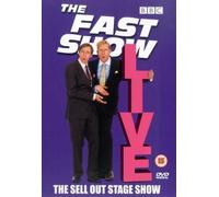 The Fast Show: Live [DVD]
