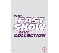 The Fast Show: Live/The Farewell Tour