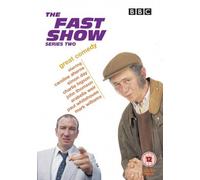The Fast Show - Series 2 [DVD] [1994]