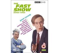 The Fast Show - Series 3 [DVD]