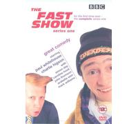 The Fast Show - Series One [DVD] [1994]