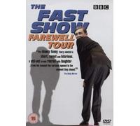 The Fast Show: The Farewell Tour [DVD] [1994]