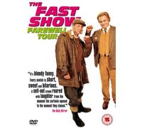 The Fast Show: The Farewell Tour [DVD]