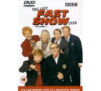 The Fast Show - The Last Fast Show Ever [DVD]