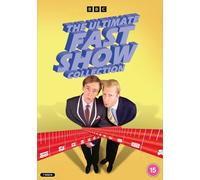 The Fast Show: The Ultimate Collection [DVD]