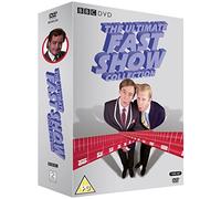 The Fast Show : Ultimate Collection (7 Disc BBC Box Set)
