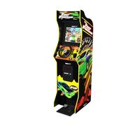 THE FAST & THE FURIOUS DELUXE ARCADE GAME