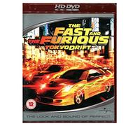 The Fast & The Furious: Tokyo Drift [HD DVD]