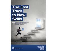 The Fast Track to New Skills: Short-Cycle Higher Education Programs in Latin America and the Caribbean