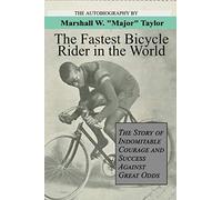 The Fastest Bicycle Rider in the World